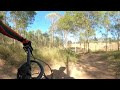 Wylde Mtb ride with colleagues