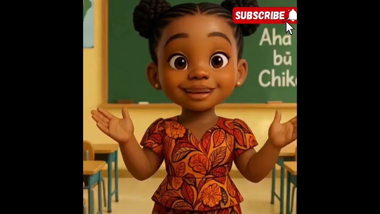 SELF INTRODUCTION IN IGBO LANGUAGE MADE EASY