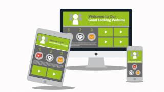 What is Responsive Website Design? MJS Website Design explain