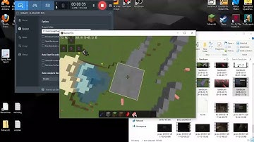 Block Overlay Mod 1.8.9