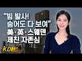 [K디펜스] “빔 발사! 숨어도 다 보여” 美·英·스웨덴 제친 자존심 /머니투데이방송