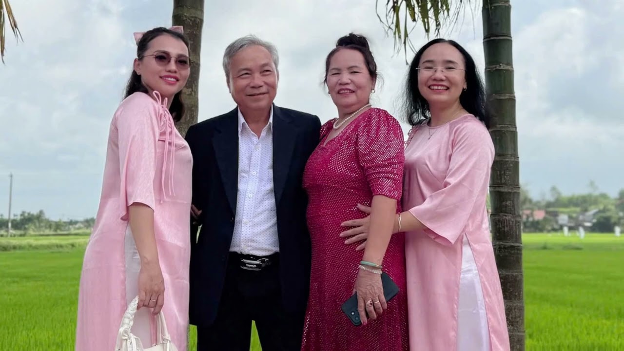 Xuân Quê Hương ( Lời: Tuyến Trần. Nhạc: Phạm Tuy. TB: Huỳnh Trang) -Tết 2026