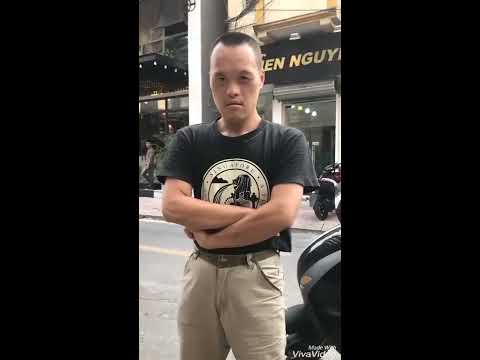 Hiếu Phạm đại K Xui Mình Dí điện Vào Bụng Gấu Mới Kinh