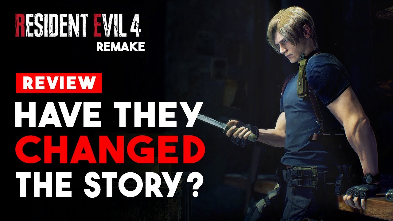 Resident Evil 4 Remake Will Feature Greatly Expanded Story, Altered  Gameplay – Rumour