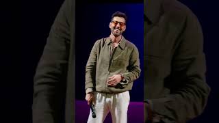 Greek God | Max Amini | Standup Comedy
