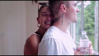 Justin Bieber \u0026 Hailey Bieber   Let Me Love You  Music Video