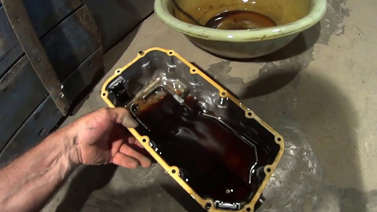 Смена масла в CVT хонда. Подробно! Почему идёт вибрация при трогании ...