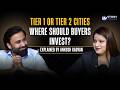 Where Will Property Prices Rise Next? Expert Predictions by Ankush Kadyan