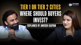 Where Will Property Prices Rise Next? Expert Predictions by Ankush Kadyan