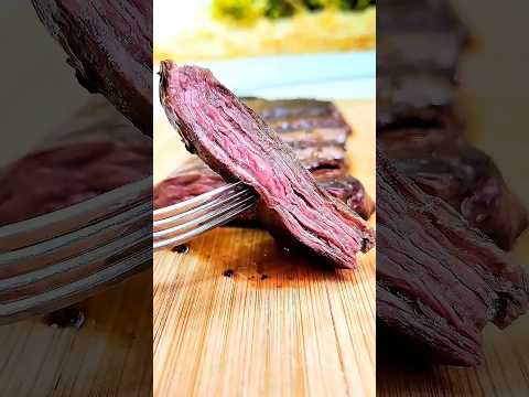 The perfect🤌machete steak🥩❤️🔥