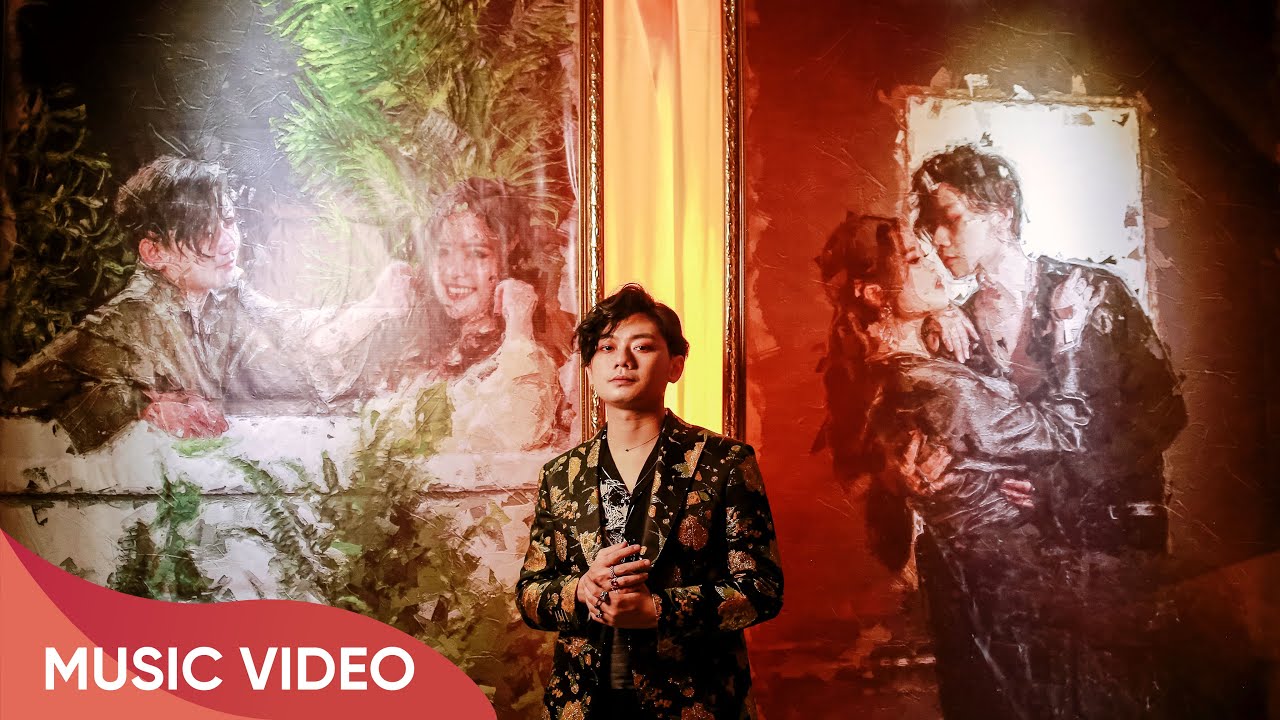 Xuân Úa | Thái Đinh | Official MV | 2020