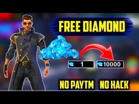 Freefire Game Me Diamond Kaise Badhaye Free Fire Me Free