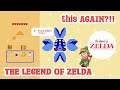 Level 4 | The Legend of Zelda