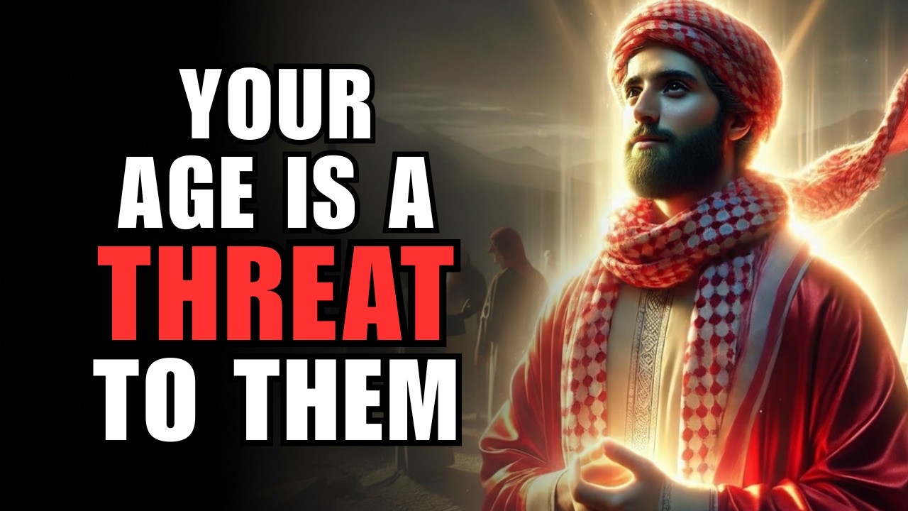 They Don’t Fear You—They Fear Who You’ll Become With Allah’s Help | ISLAM