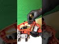 Black and Decker Cordless Hard Surface Sweeper 20v (LSW221) Worn/Broken Switch Repair Demonstration