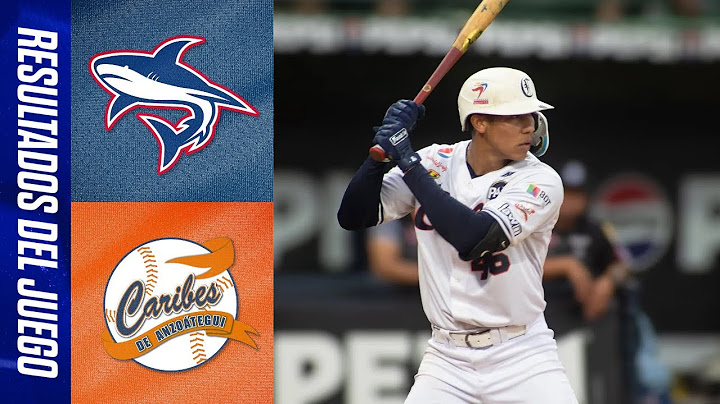 Resumen del juego Tiburones de La Guaira vs Caribes de Anzoátegui | 05 de diciembre 2024