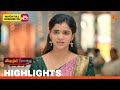 Pudhu Vasantham & Vinodhini Mahasangamam - Highlights | 16 May 2026 | Tamil Serial | Sun TV