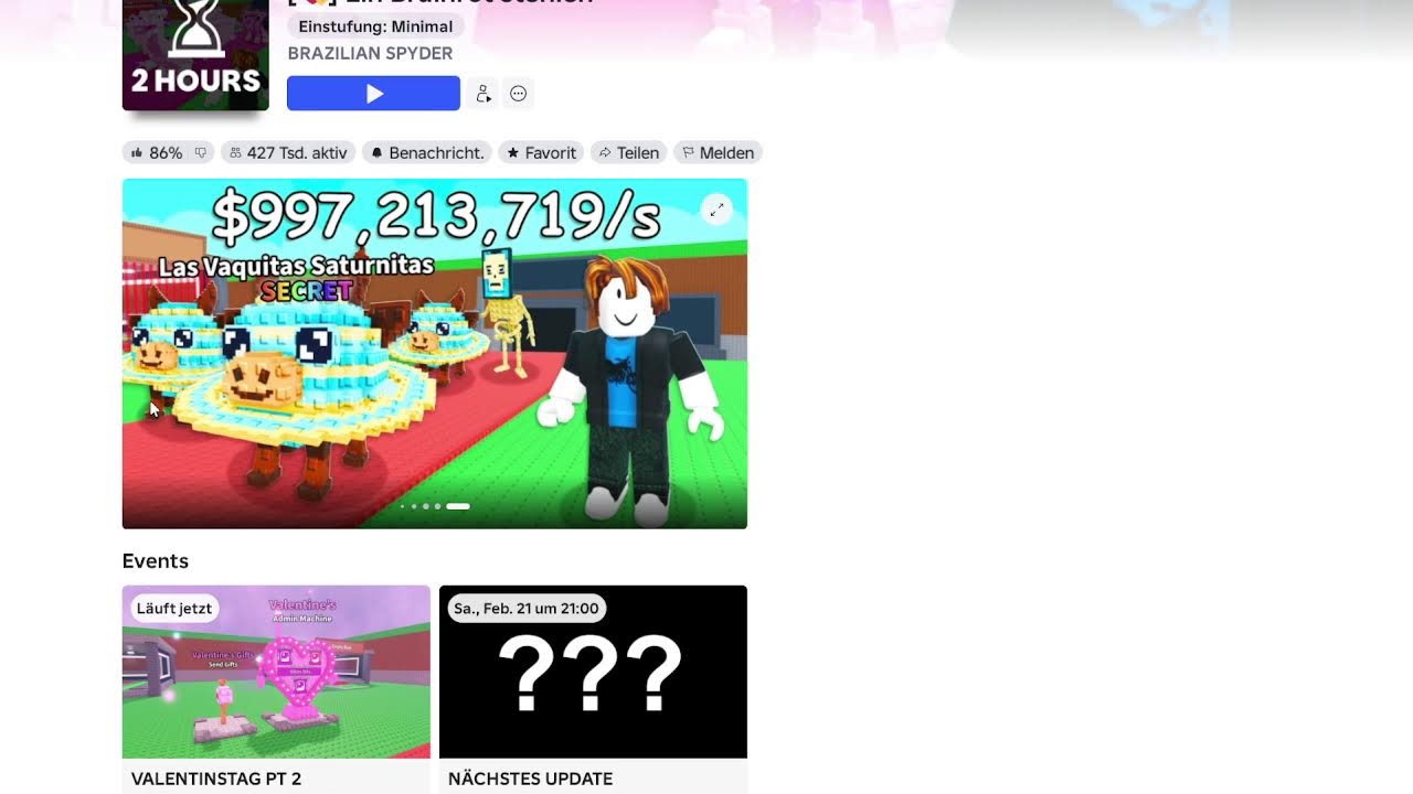 steal a brain rot  Live  Traiding( Pvping /indexing  