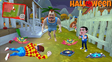 Dark Riddle New UPDATE,New Mod,New Prank,New Neighbor,New Story - Gameplay Walkthrough : Part 158