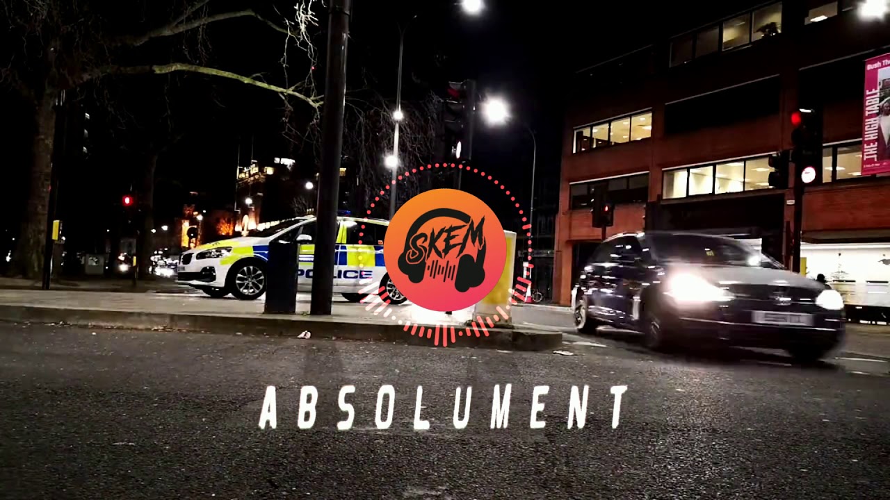 Fivio Foreign x Dutchavelli x Freeze Corleone 667 Type Beat - UK Drill "ABSOLUMENT"