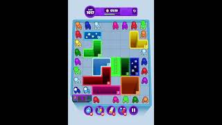 Drop Away Level 1017 Solution Walkthrough #dropaway #walkthrough #fruttidimare   Information