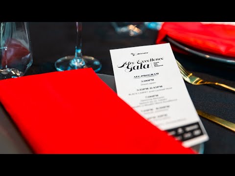 Afro Excellence Gala 2024 - Awuke