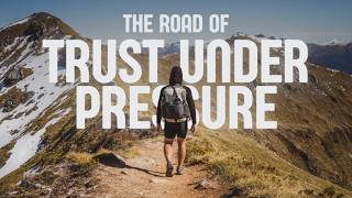The Road of Chosen Surrender