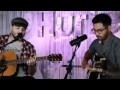 Thrice - Anthology - Hurley Acoustic Sessions