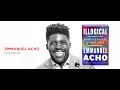 The Sky is Not the Limit: Emmanuel Acho