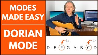 3 Ways To Play And Create Music Using The Dorian Mode