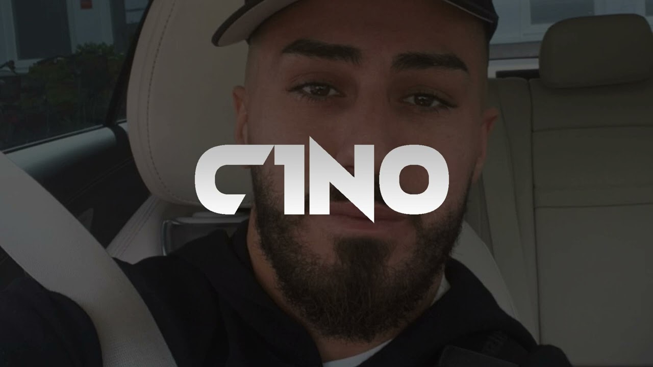 Ant Wan x C.Gambino x 23 RnB Type Beat 