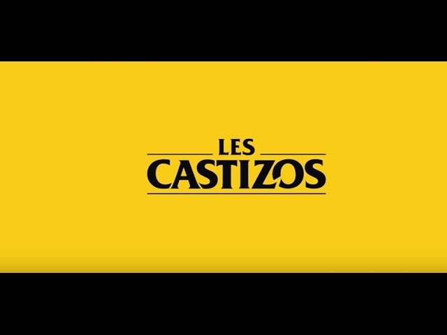 Les Castizos - Enough . Thank you for a Crazy Summer 2k16