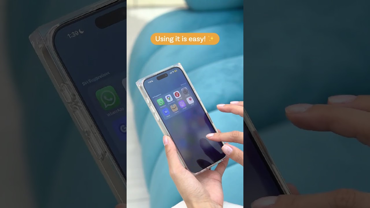 Our Signia Pure Charge&Go IX Hearing Aids are Smartphone Ready