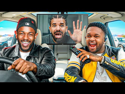 Kendrick Lamar - \"California Love\" \u0026 \"m.A.A.d. city\" (Live At iHeart Music Awards 2014)