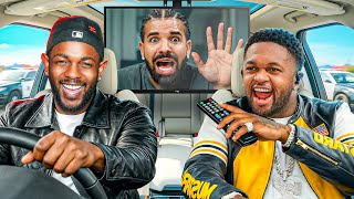 Kendrick's 'TV Off' Has 100  Hidden Bars (Dense Breakdown)