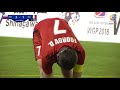 ワールドグランプリ2018 【ハイライト】05_GB_FRA_RUS
