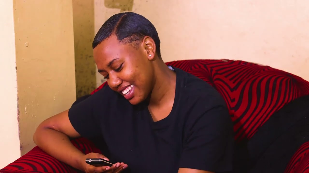 🔥🔥 #SEFANIYA Yanze umukwe wiwe kuberako atasokoje umusatsi #FOFO bamwangiye ko akundana na chr wiwe🔥