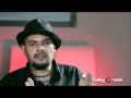 Entrevista con Funky part 1 [  CD Reset ] 2011