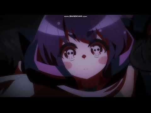 Dark Gathering - Yayoi Curses (English Dub)
