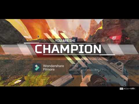 s7全キル集・最後のキル集（最後まで見て）APEX混じってます。