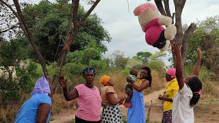 Madzibaba vanopedza deal ( Episode 26) 