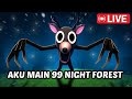 🔴LIVESTREAM - 99 NIGHT FOREST ROBLOX