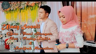 Ulang Sosali (Live Show) Fadly Lubis Ft Sarifah Nasution | Lagu Tapsel Madina