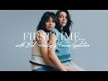 First Time with Bel Powley  Emma Appleton  NET A PORTER