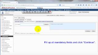 How to create a lab order-Emedpractice
