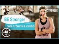 1 be stronger  fitfab stronger