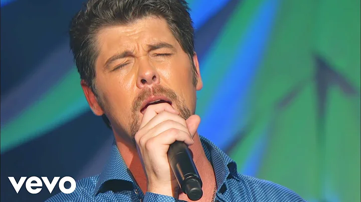 Jason Crabb - Midnight Cry [Live]