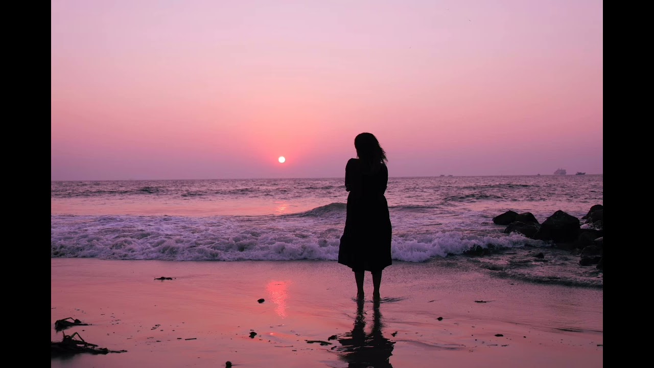 Jakob Sun & Nina - Sad soul ( original mix) 