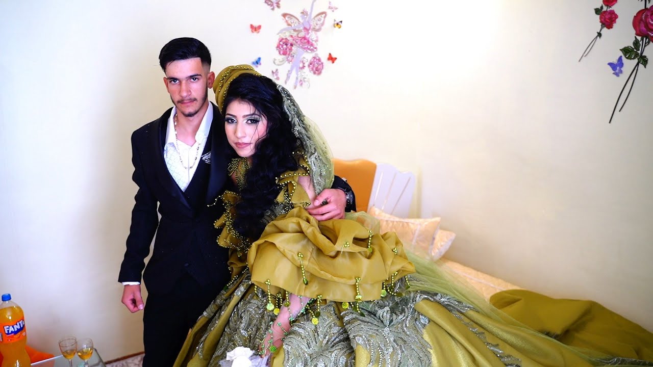 Gurhan & Berivan / Gelin Alici Toreni / KABLESHKOVO /