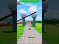 How did I even survive that?" #car #funny #gaming